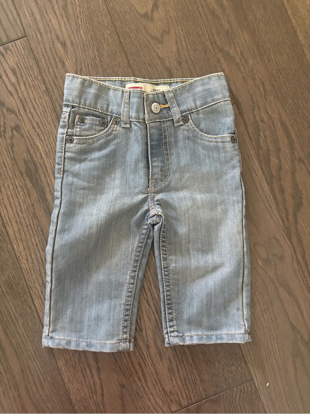 Levi’s Jeans (3/$20)